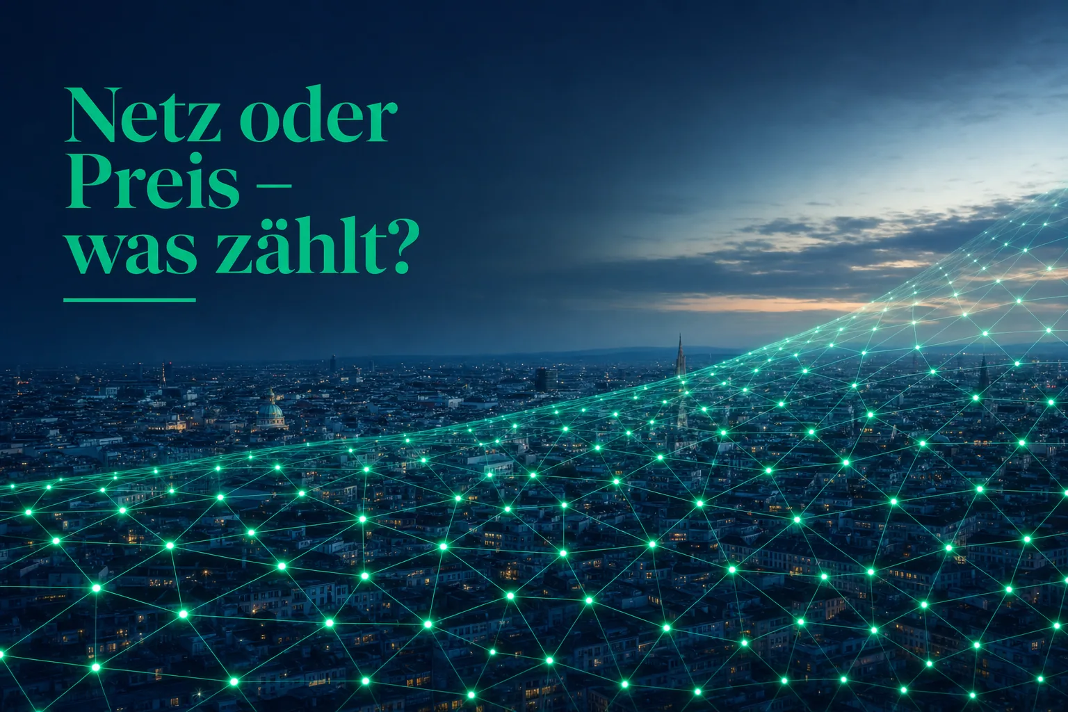 Business-Handytarife im Telekom-Netz