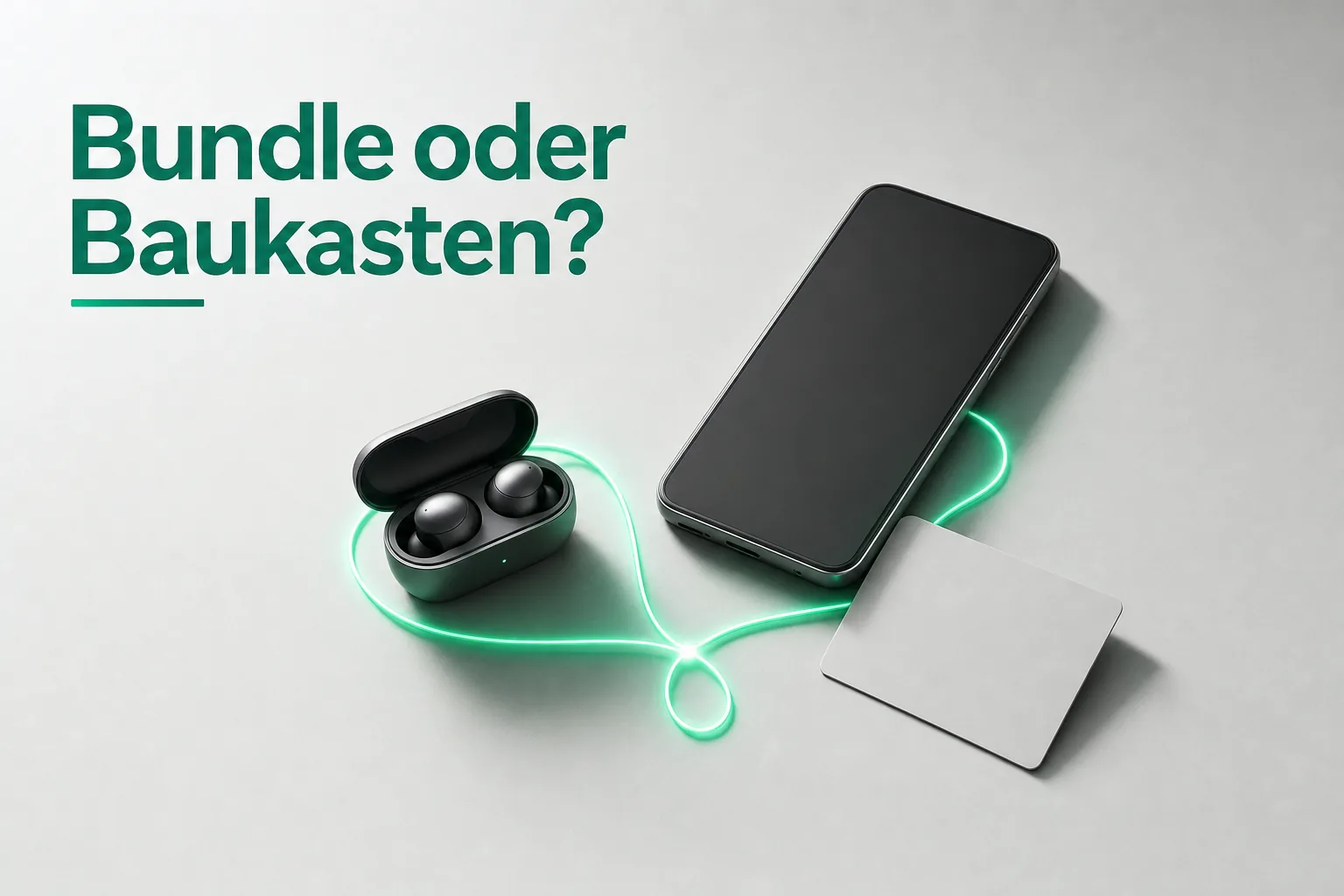 Mit Pixel 10a: Smartphone, Tarif und Kopfhörer für unter 20 Euro im Monat