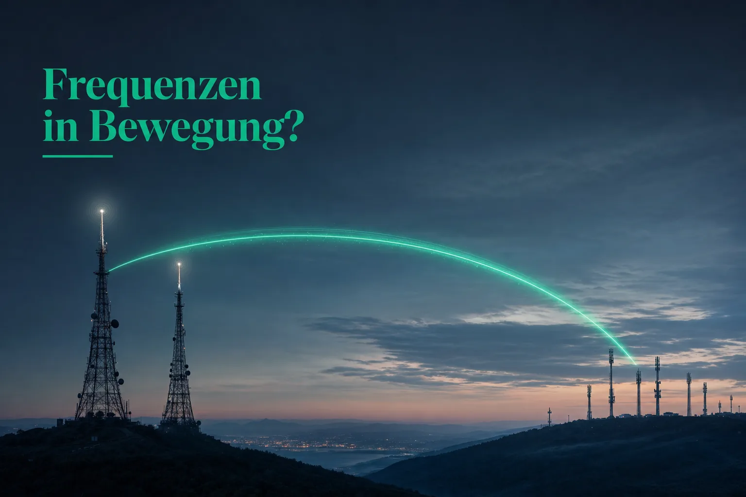 Mobilfunker greifen nach wichtigen TV-Frequenzen: Was das für dich bedeutet
