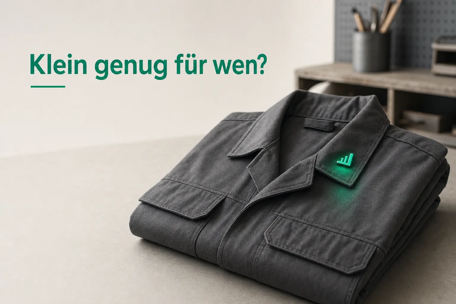 Business Starter: Für wen sich dieser Business-Tarif lohnt