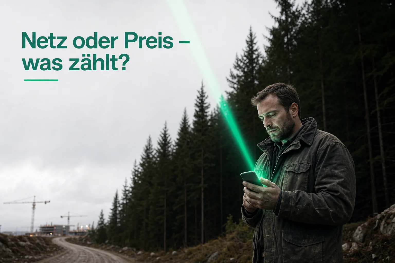 Business Telekom Select: Für wen sich dieser Business-Tarif lohnt