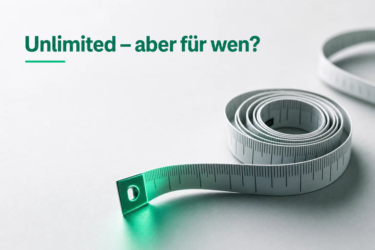 Business Telekom Unlimited: Für wen sich dieser Business-Tarif lohnt
