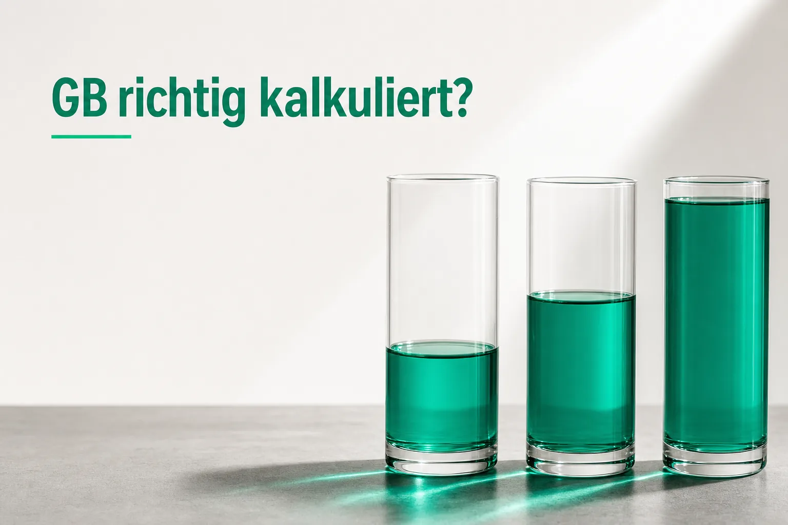 Datenvolumen fürs Firmenhandy richtig einschätzen: So viel GB braucht Ihr Team
