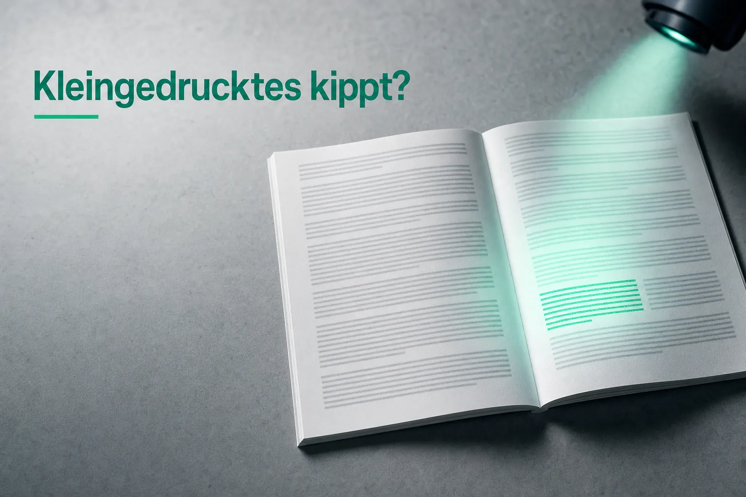 1&1 Unlimited: Gericht kippt unklare Datenklauseln im Tarif