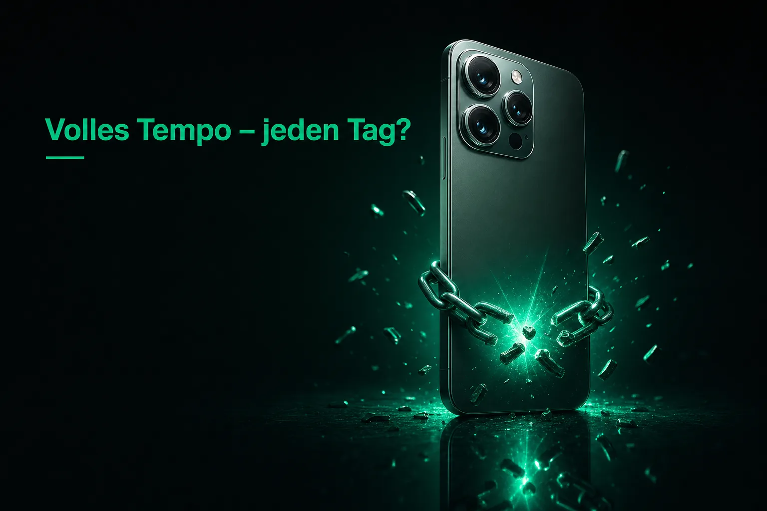 Galaxy S26 Ultra mit unbegrenztem Datenvolumen: 3 Gründe für den Deal