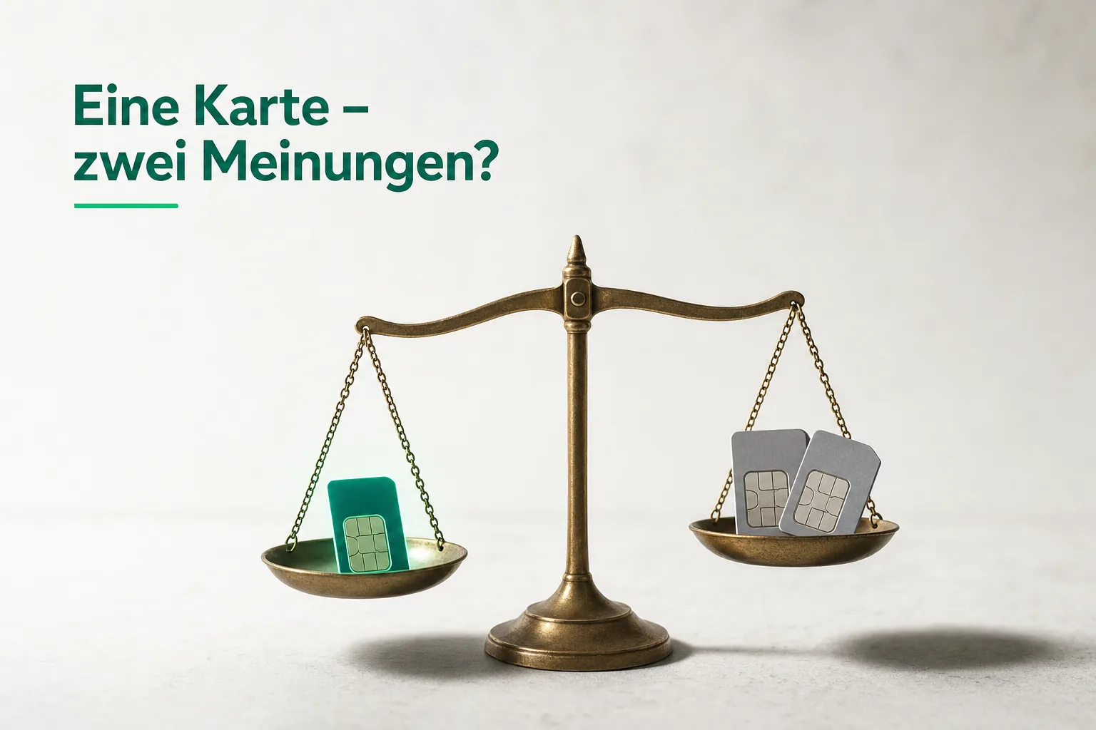 Handytarif für Familien: Lohnt sich bei o2 eine Partnerkarte mehr als ein zweiter Vertrag?
