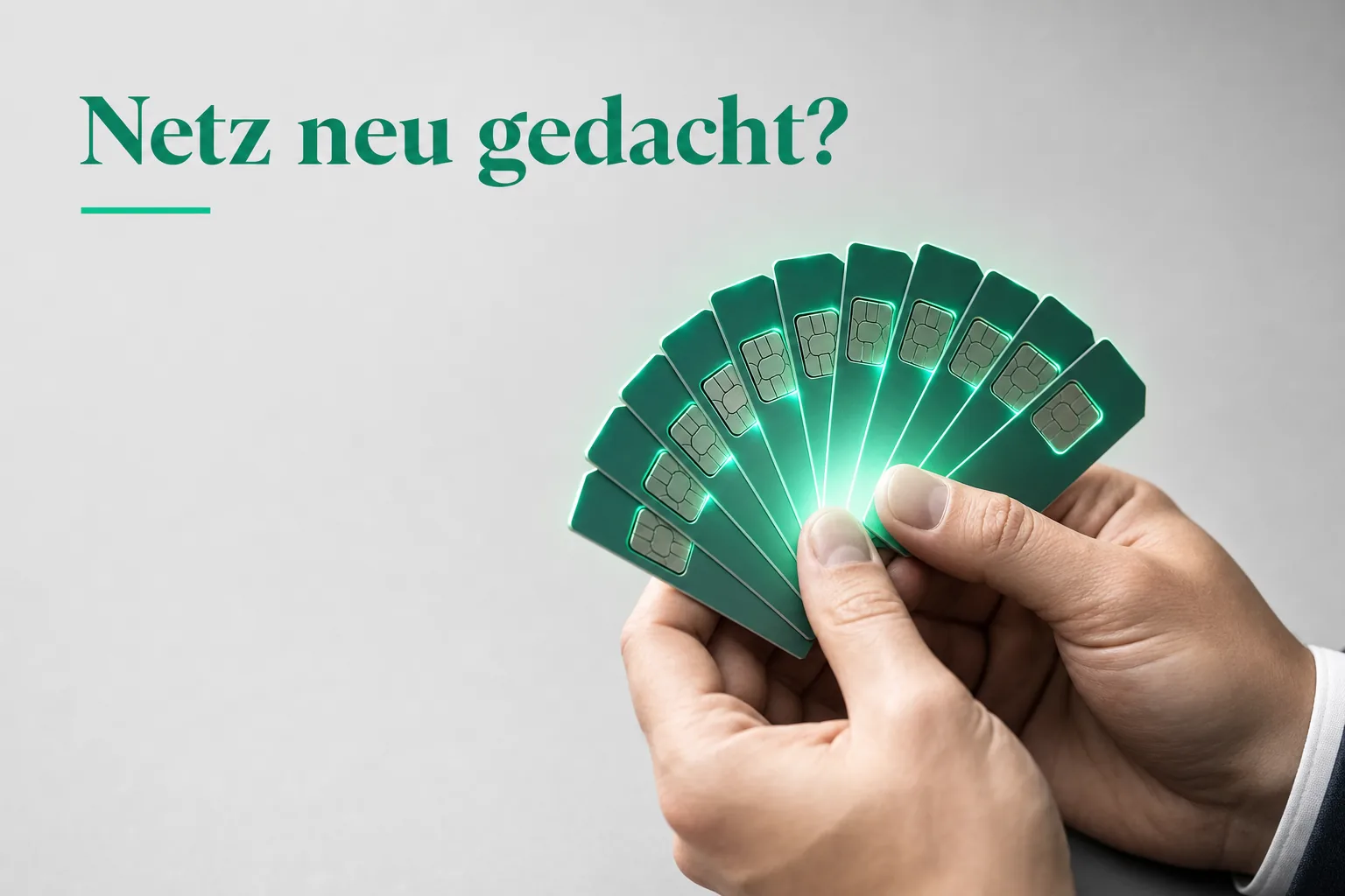 Telekom-Netz: Diese Handytarife gibt es jetzt deutlich günstiger