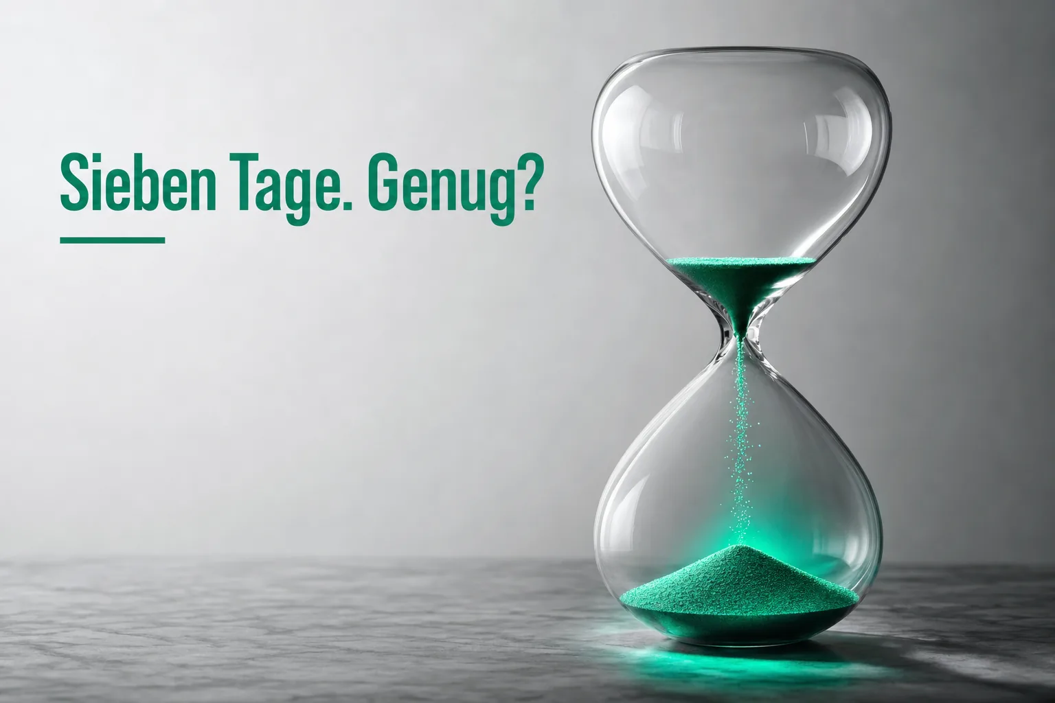 Nur 7 Tage verfügbar: Günstiger Handytarif mit 45 GB